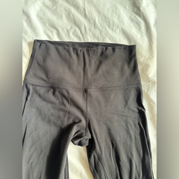Lulu Lemon Align Leggings ‘25 in Black | Size 4/ Small - Picture 6 of 9